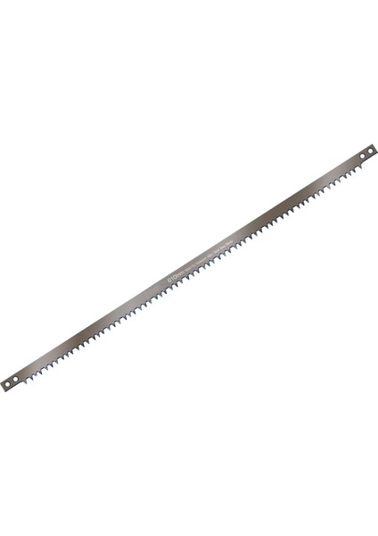 Meşem 5452 Kolastar Ağzı Düz Diş 762 mm