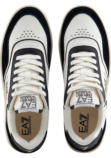 Emporıo Armanı Erkek Ayakkabı X8X190-XK405-N814 fiyatları