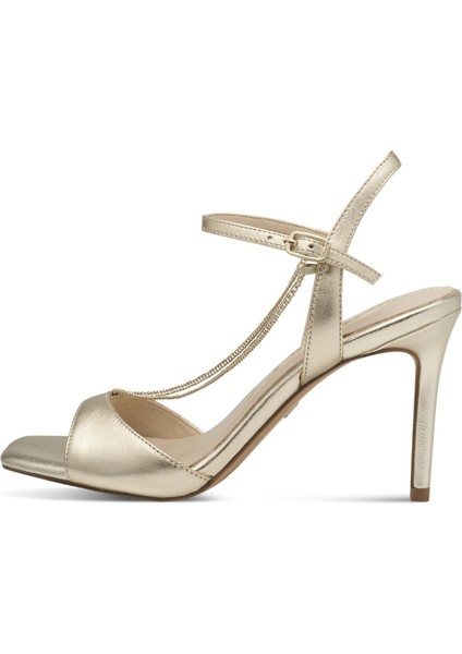 Tamarıs Kadın Topuklu Ayakkabı 1-28004-44-933