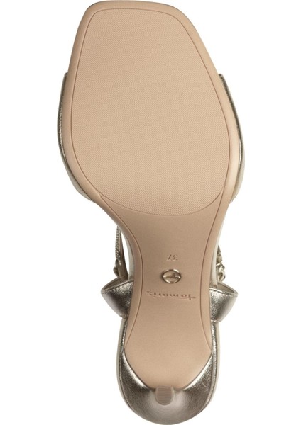 Tamarıs Kadın Topuklu Ayakkabı 1-28004-44-933 fırsatları