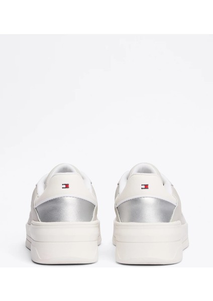 Tommy Hılfıger Kadın Ayakkabı FW0FW08615-PQU modelleri
