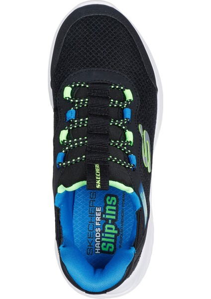 Bounder Erkek Çocuk Ayakkabı 403822L-BBLM modelleri