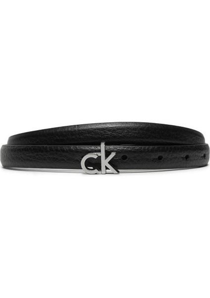 Calvın Kleın Kadın Kemer K60K612858-BEH