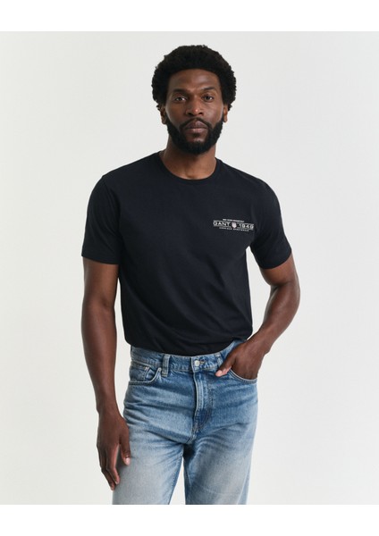 Erkek T-Shırt 2044017-005