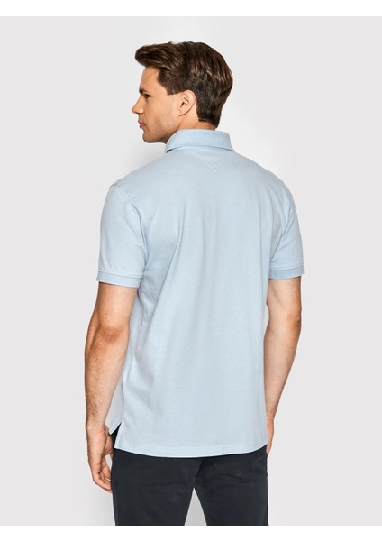 Tommy Hılfıger Erkek T-Shırt MW0MW17770-C1O fiyatları