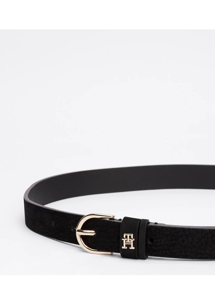 Tommy Hılfıger Kadın Kemer AW0AW16838-BDS modelleri