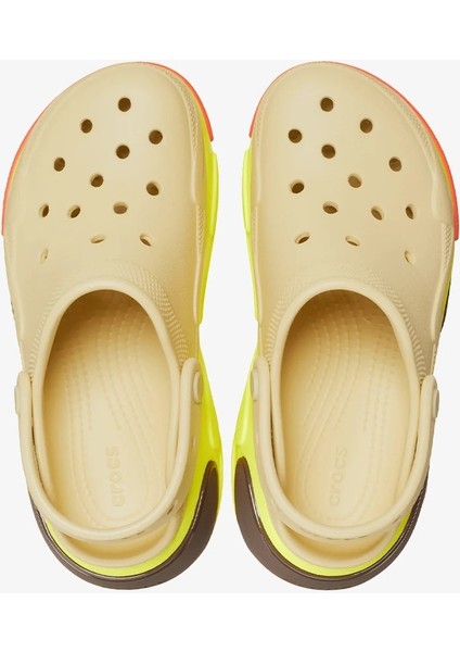 Clog Crush Bubble Kadın Terlik 210061-0HX fiyatları