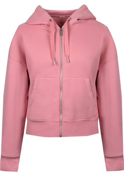 Calvın Kleın Kadın Sweatshırt PFBJ4415-KT9
