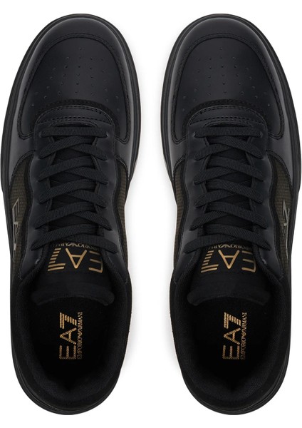 Emporıo Armanı Erkek Ayakkabı X8X173-XK374-M701 modelleri