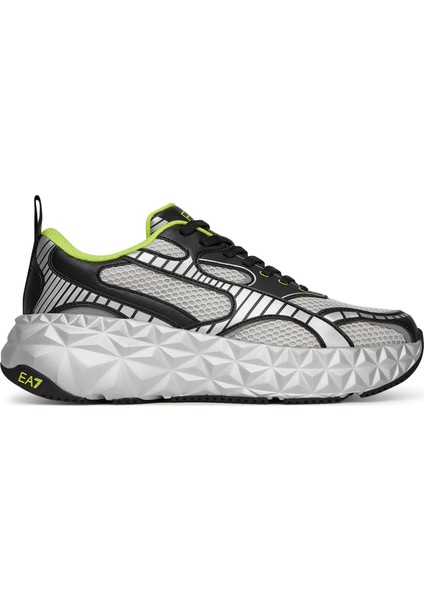 Emporıo Armanı Erkek Ayakkabı X8X238-XK431-R961