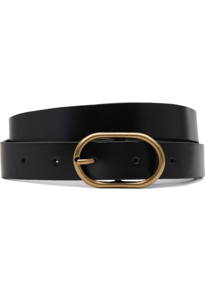 Calvın Kleın Kadın Kemer LV04K7010G-V1V