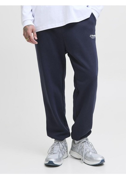 Jack Jones Tkane Soho Regular Fit Sweat Pants Erkek Eşofman Altı 12278943 modelleri
