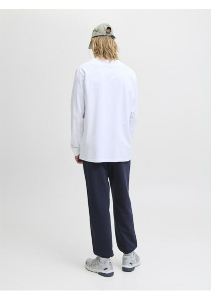 Jack Jones Tkane Soho Regular Fit Sweat Pants Erkek Eşofman Altı 12278943 indirimleri