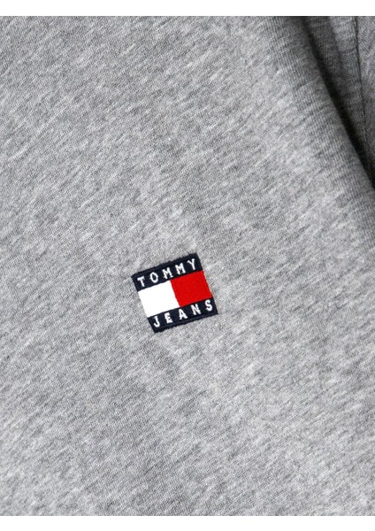 Tommy Hılfıger Erkek T-Shırt DM0DM20322-P6N modelleri