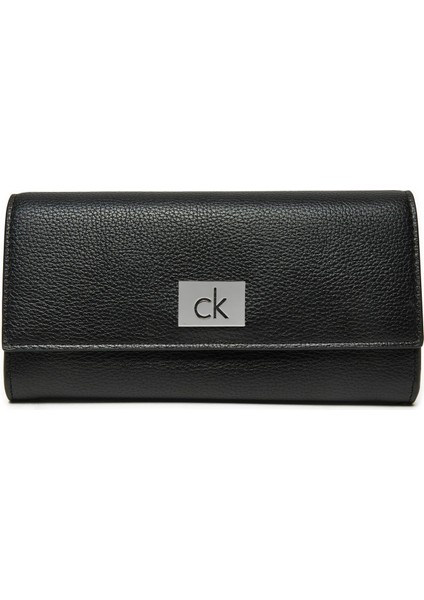 Calvın Kleın Kadın Cüzdan K60K612839-BEH