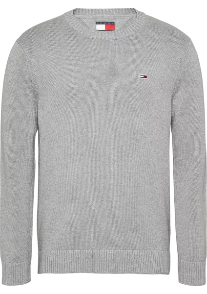 Tommy Hılfıger Erkek Kazak DM0DM18370-P6N