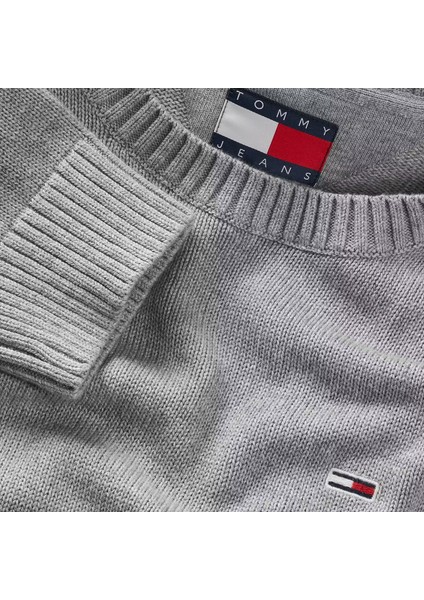 Tommy Hılfıger Erkek Kazak DM0DM18370-P6N modelleri