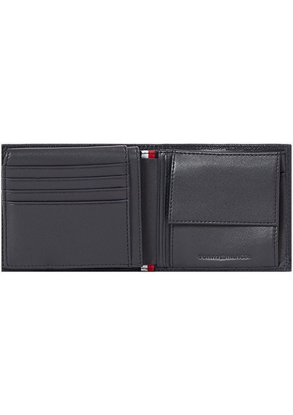 Tommy Hılfıger Erkek Cüzdan AM0AM13260-DW6 modelleri