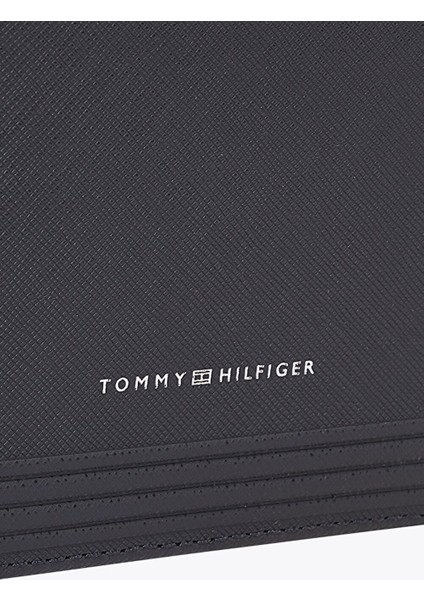 Tommy Hılfıger Erkek Cüzdan AM0AM13260-DW6 fırsatları