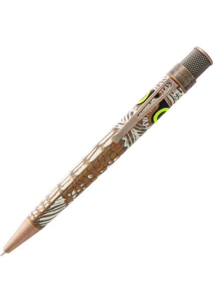 Tornado™ Rescue - Owl Tükenmez Kalem fiyatları