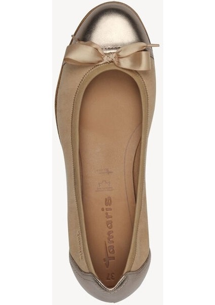 Tamarıs Kadın Babet 1-22126-43-445 modelleri