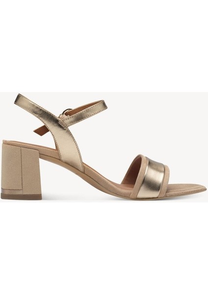 Tamarıs Kadın Topuklu Ayakkabı 1-28344-44-445 fiyatları