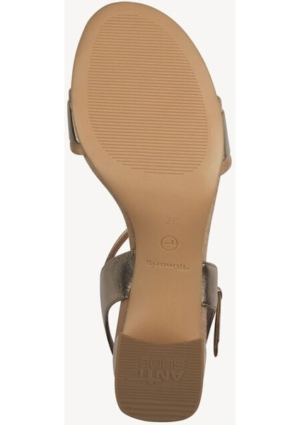 Tamarıs Kadın Topuklu Ayakkabı 1-28344-44-445 fırsatları