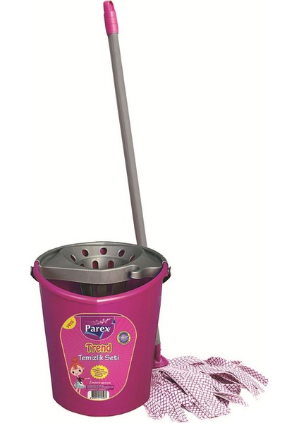 Parex Trend Temizlik Seti