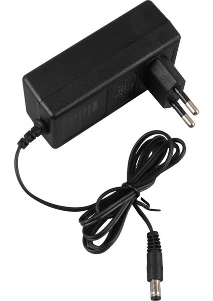 Weko 14.4 Volt 2 Amper 5.5x2.5 mm Uçlu Krokodil Aparatlı Akü Şarj Cihazı Aleti WK-29111 indirimleri