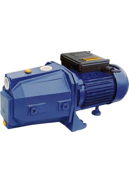 Jet Su Dinamosu Pompası 1hp Mes 9793
