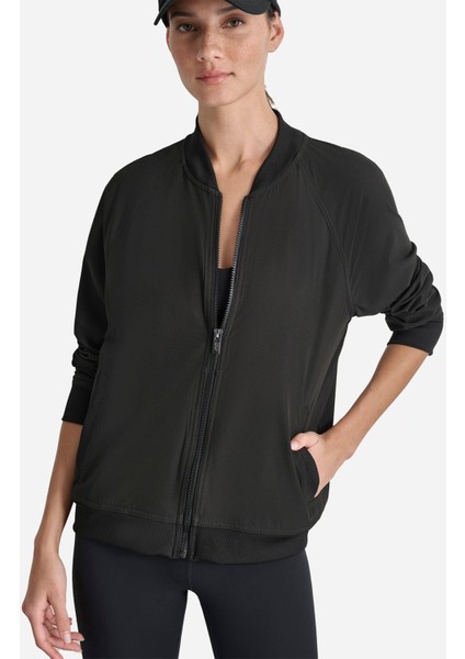 Kadın Sweatshırt DP8J8137-BLK modelleri