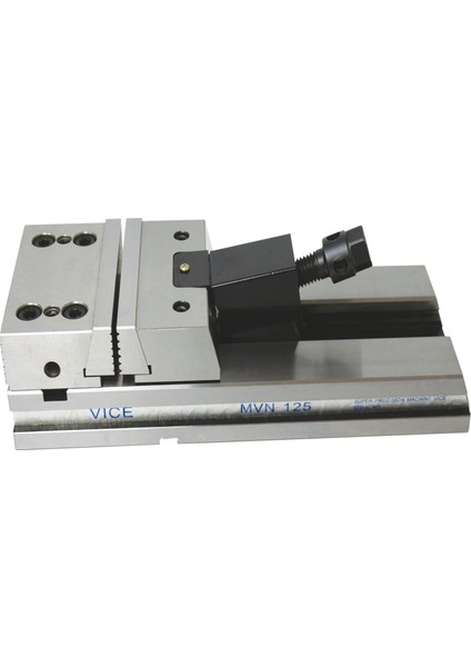 Mvn 200 Süper Hassas Tezgah Mengenesi 200X270 mm