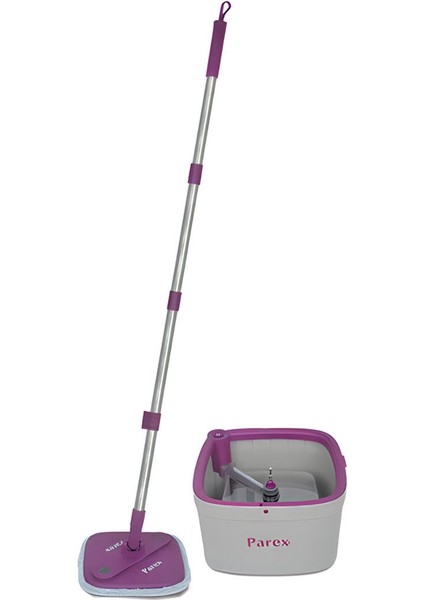 Parex Wondero Otomatik Temizlik Seti fiyatları