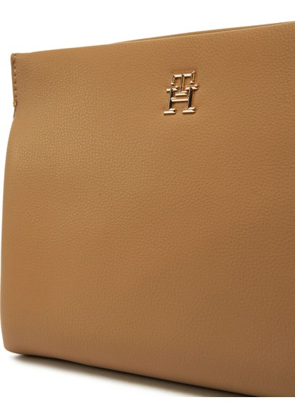 Tommy Hılfıger Kadın Omuz Çantası AW0AW17225-RBC fırsatları