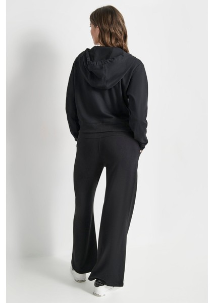 Kadın Sweatshırt DP5J9508-BLK fiyatları