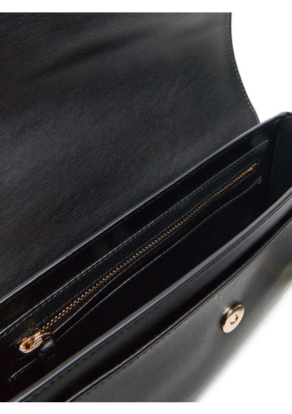 Tommy Hılfıger Kadın Omuz Çantası AW0AW17219-BDS modelleri