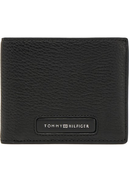Tommy Hılfıger Erkek Cüzdan AM0AM13253-BDS