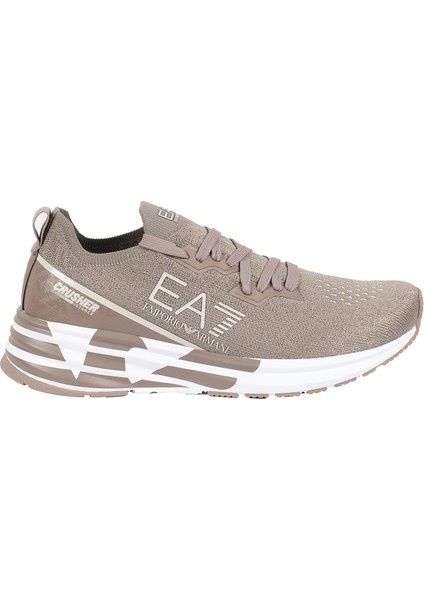 Emporıo Armanı Erkek Ayakkabı X8X095-XK240-T989