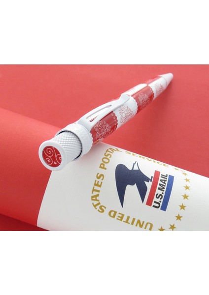 Usps Love Stamp Roller Kalem PRR-2315K modelleri