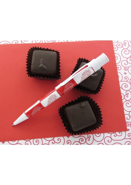 Usps Love Stamp Roller Kalem PRR-2315K fırsatları