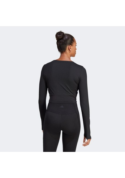 Adıdas Studıo Kadın Sweatshırt HN5553 fiyatları