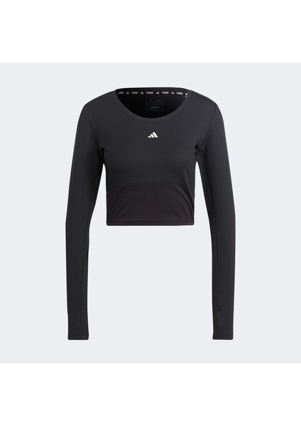 Adıdas Studıo Kadın Sweatshırt HN5553 fırsatları