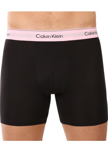 Calvın Kleın Erkek 5 Li Boxer NB4231-VSU fiyatları