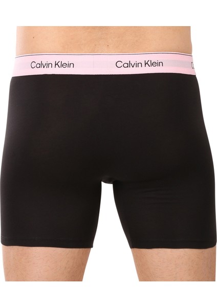 Calvın Kleın Erkek 5 Li Boxer NB4231-VSU modelleri