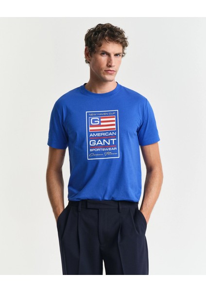 Erkek T-Shırt 2003299-447