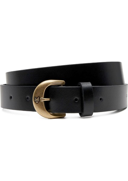 Calvın Kleın Kadın Kemer LV04K7009G-V1V