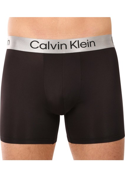 Calvın Kleın Erkek 3 Lü Boxer NB4124-UB1 fiyatları