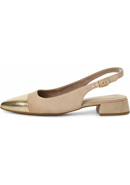 Tamarıs Kadın Babet 1-29400-44-402