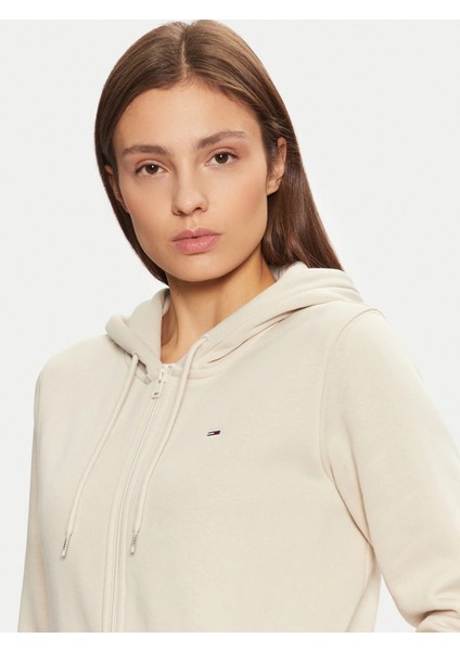 Tommy Hılfıger Kadın Sweatshırt DW0DW19729-ACG modelleri