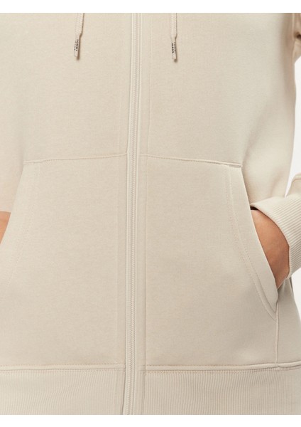 Tommy Hılfıger Kadın Sweatshırt DW0DW19729-ACG fırsatları